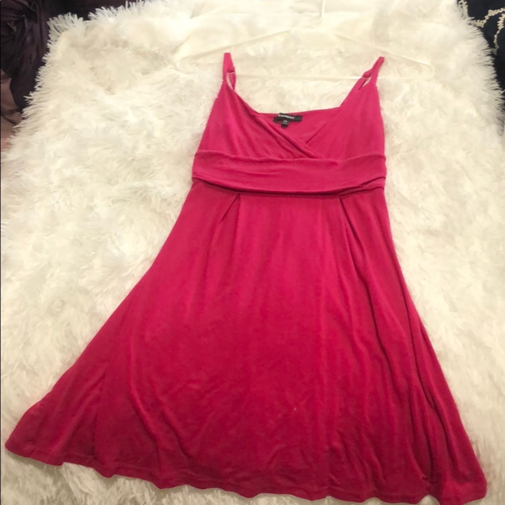 Express - Sun dress